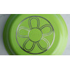 Сковорідка з підставкою PR-2105-22 GREEN FLOWER 22 x 4.8 см PEPPER
