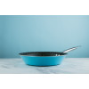 Сковорідка з підставкою BLUE FLOWER 24 x 5 см PR-2104-24 PEPPER