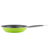 Сковорідка з підставкою PR-2105-26 GREEN FLOWER 26 x 5.5 см PEPPER