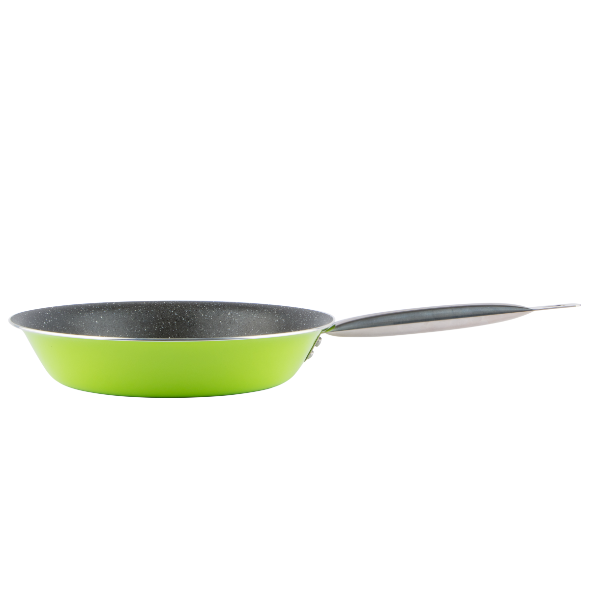 Сковорідка з підставкою PR-2105-26 GREEN FLOWER 26 x 5.5 см PEPPER