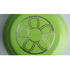 Сковорідка з підставкою PR-2105-26 GREEN FLOWER 26 x 5.5 см PEPPER