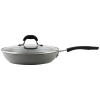 Сковорідка з кришкою GT-2107-28/1 GRANITE 28 х 5.3 мм GUSTO