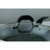 Сковорідка з кришкою GT-2107-28/1 GRANITE 28 х 5.3 мм GUSTO