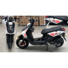 Скутер Forte BWS-R 150CC белый