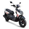 Скутер Forte BWS-R 150CC белый