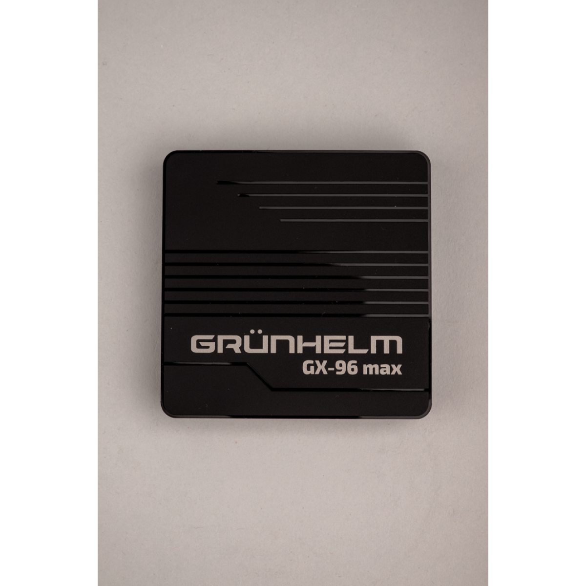 Смарт ТВ Приставка GX-96 max Grunhelm