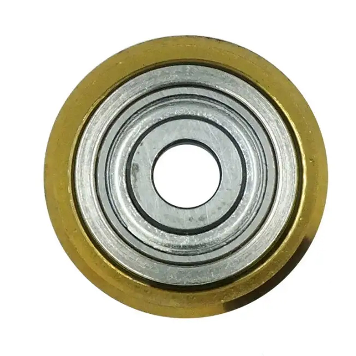 Змінний різальний диск 64038 для плиткорізу Haisser 22х5х2 мм