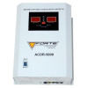 Forte ACDR-5kVA Стабілізатор напруги