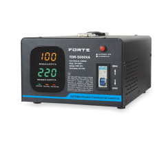 Forte TDR-5000VA Стабилизатор напряжения