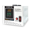 Forte TVR-1000VA Стабілізатор напруги