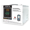 Forte TVR-5000VA Стабілізатор напруги