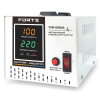 Forte TVR-500VA Стабілізатор напруги