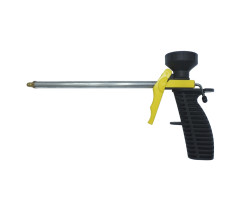 Пистолет для монтажной пены Сталь FG-3105