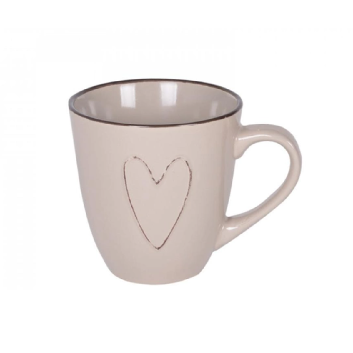 Чашка Мега кохання VT-C-45560 Vittora 560 мл
