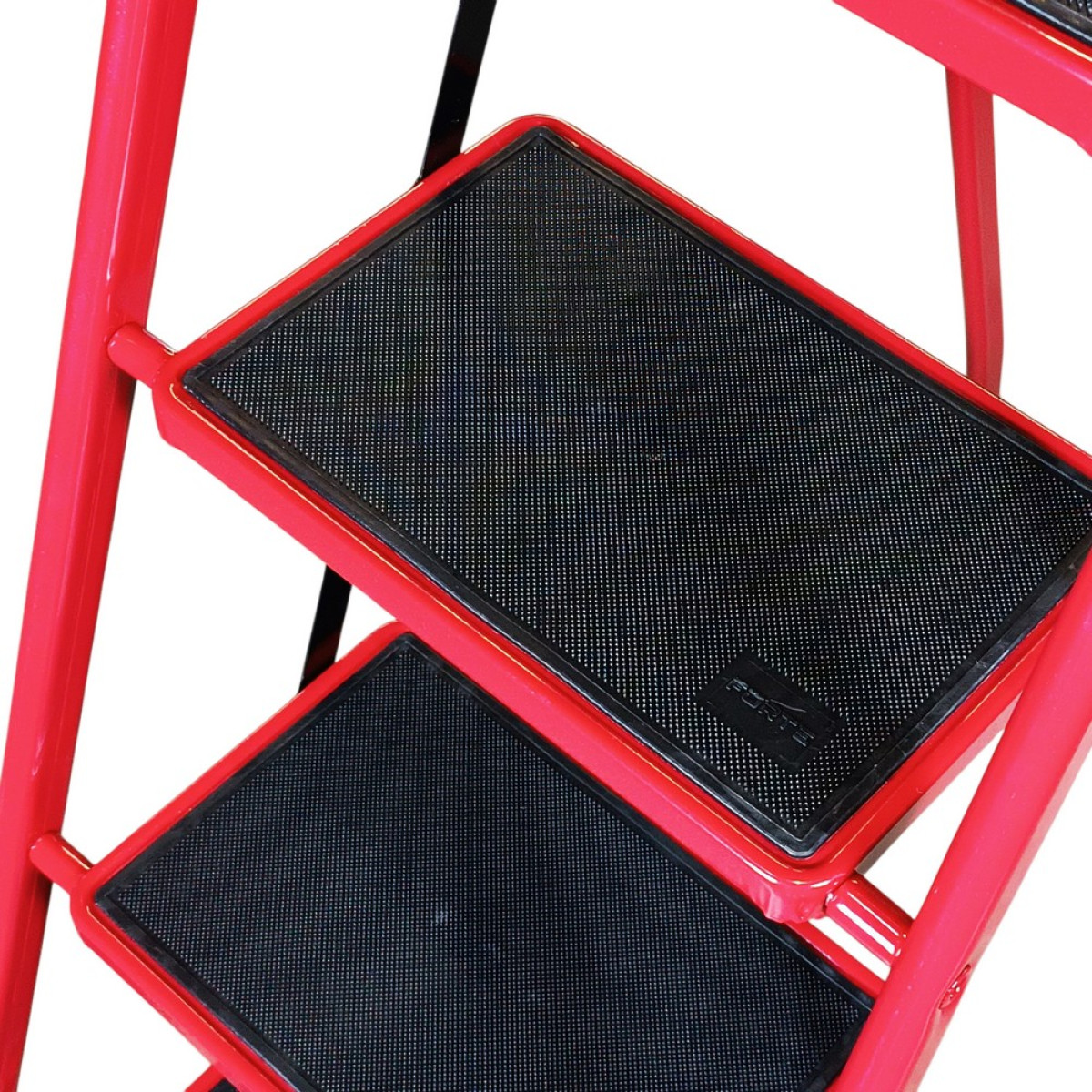 Драбина Forte LFD156TB 5 ступенів