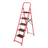 Драбина Forte LFD156TB 5 ступенів