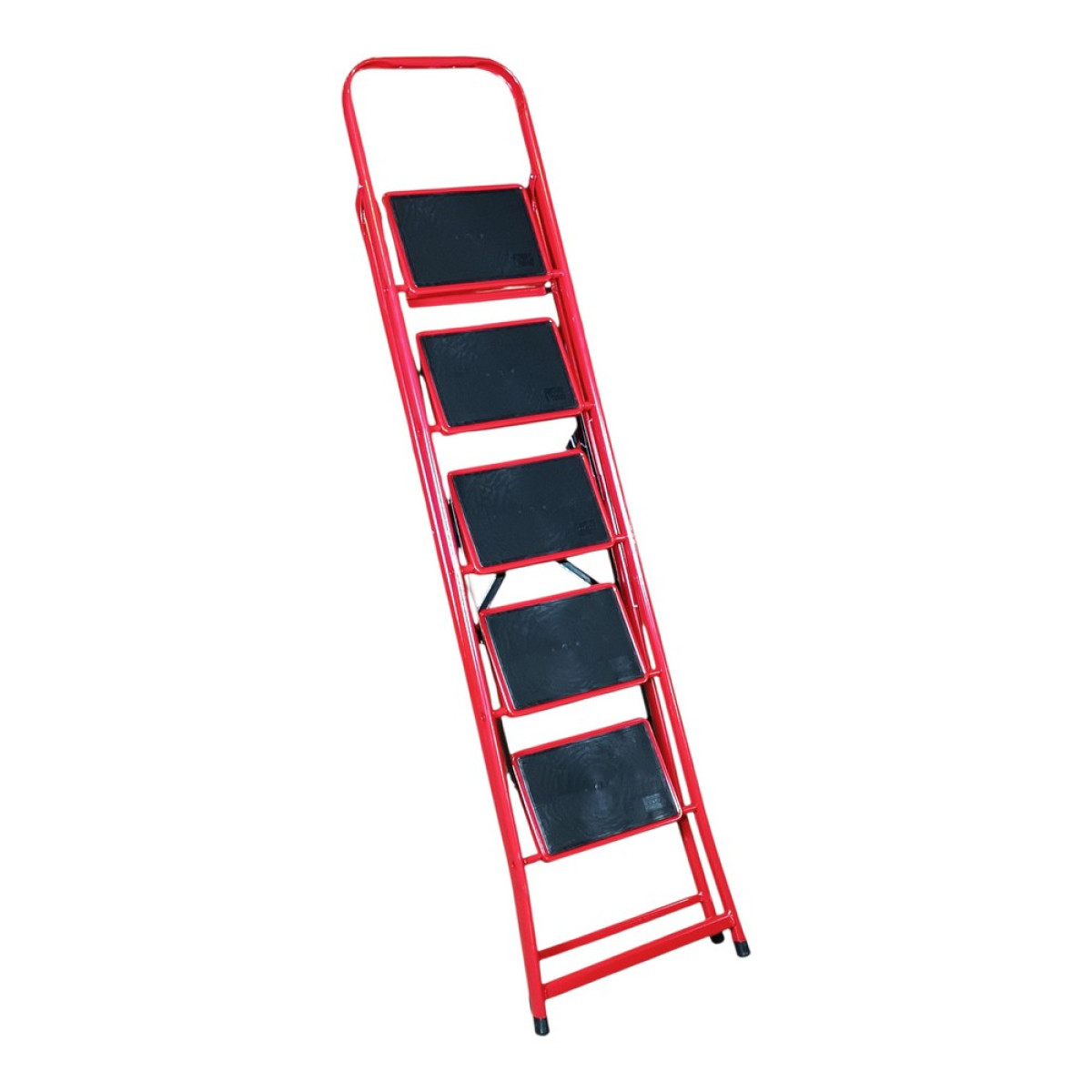 Драбина Forte LFD156TB 5 ступенів