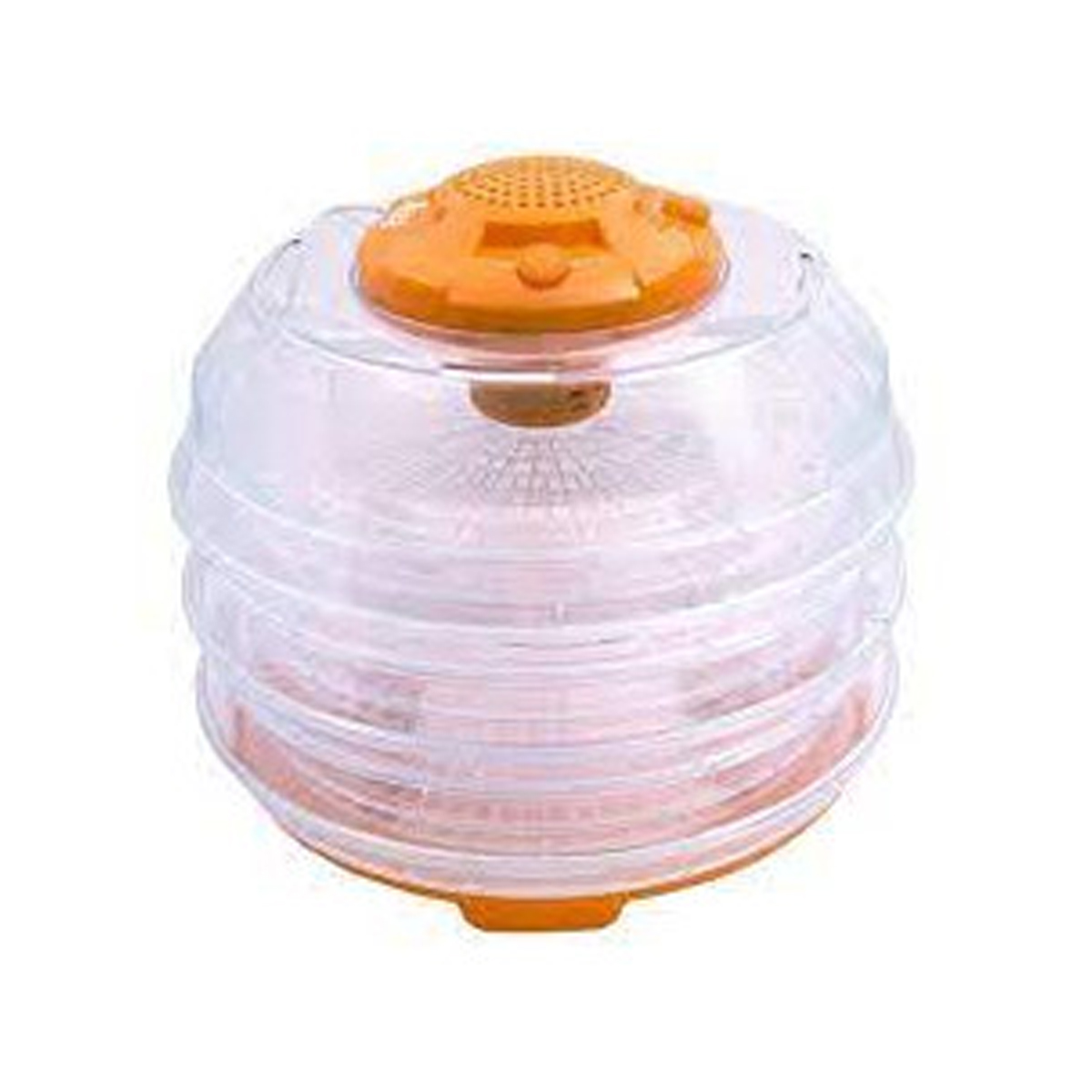 Сушарка для овочів та фруктів RFD-356 Reca