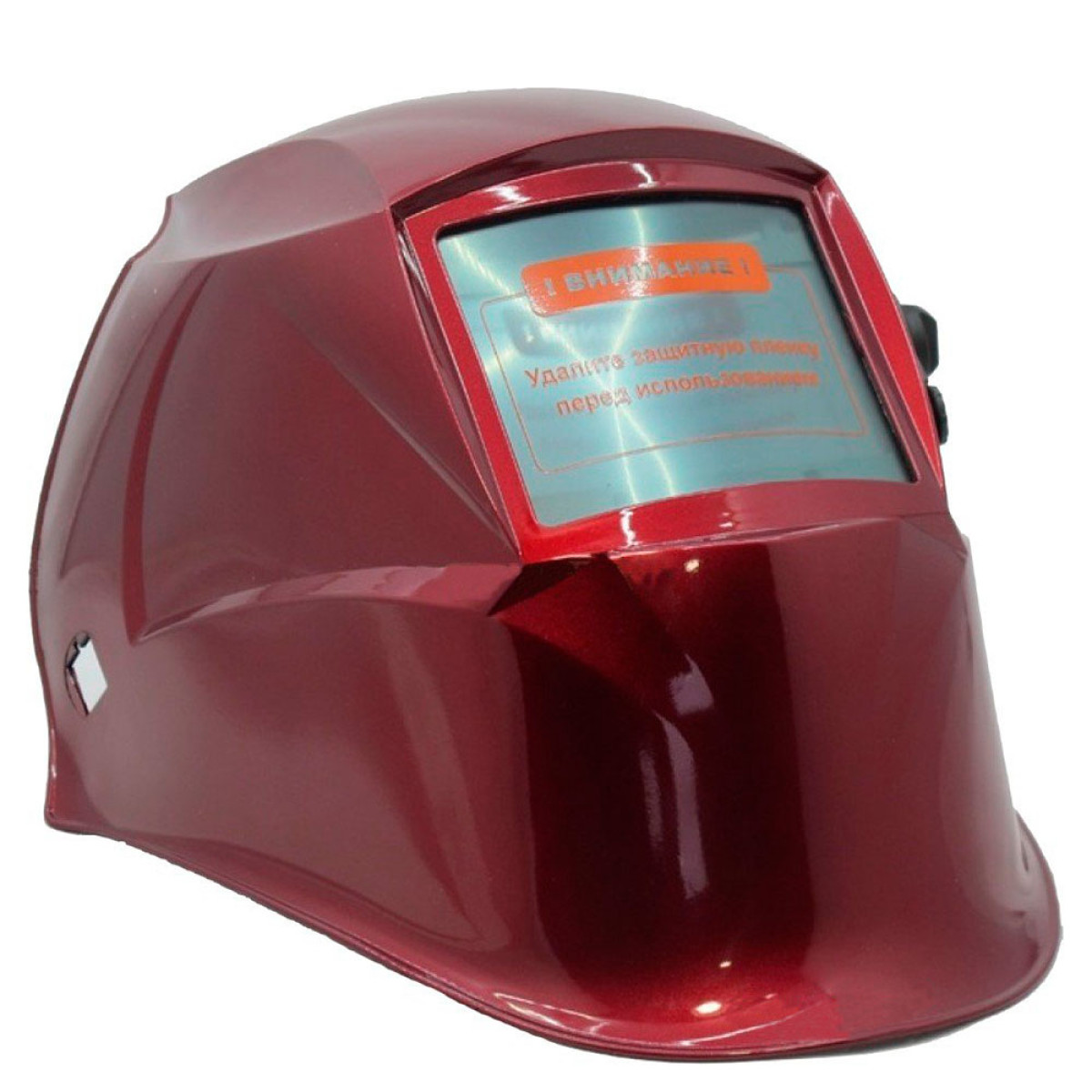 Зварювальна маска Хамелеон Forte МС-9100