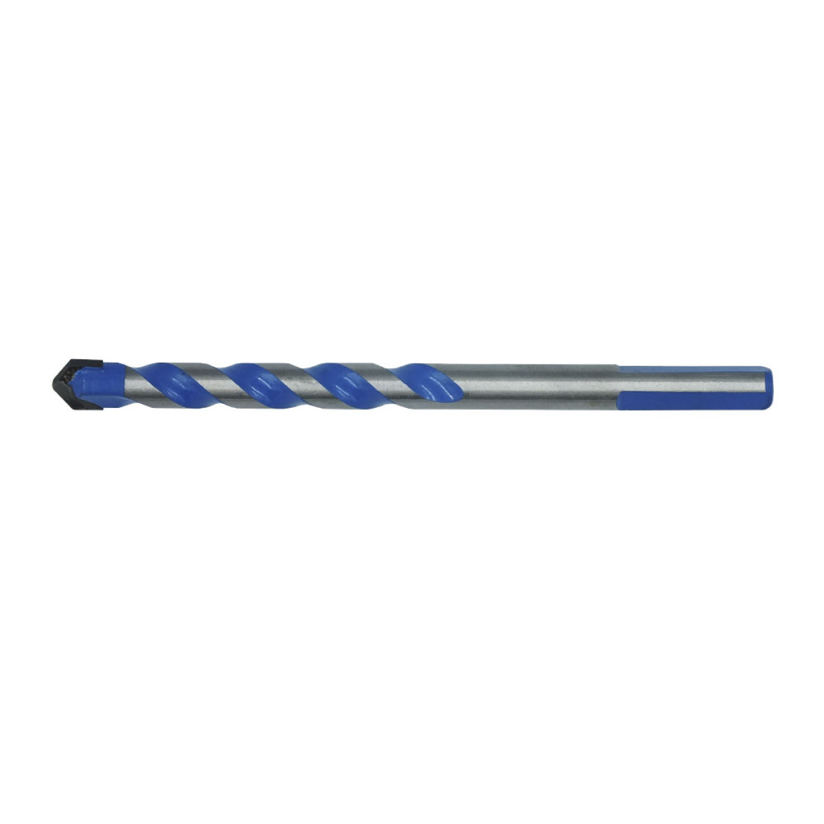 Свердло Multipurpose 10х120 мм Haisser