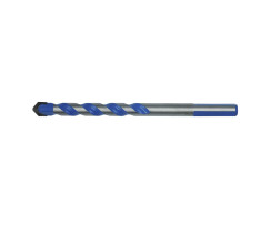 Свердло Multipurpose 10х120 мм Haisser