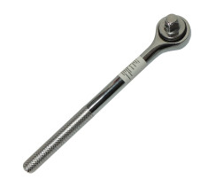 Свитязь Ключ-трещотка 3/8" 72 зуб