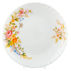 Тарелка десертная 190-Sc Летние краски wave Vittora 190 мм
