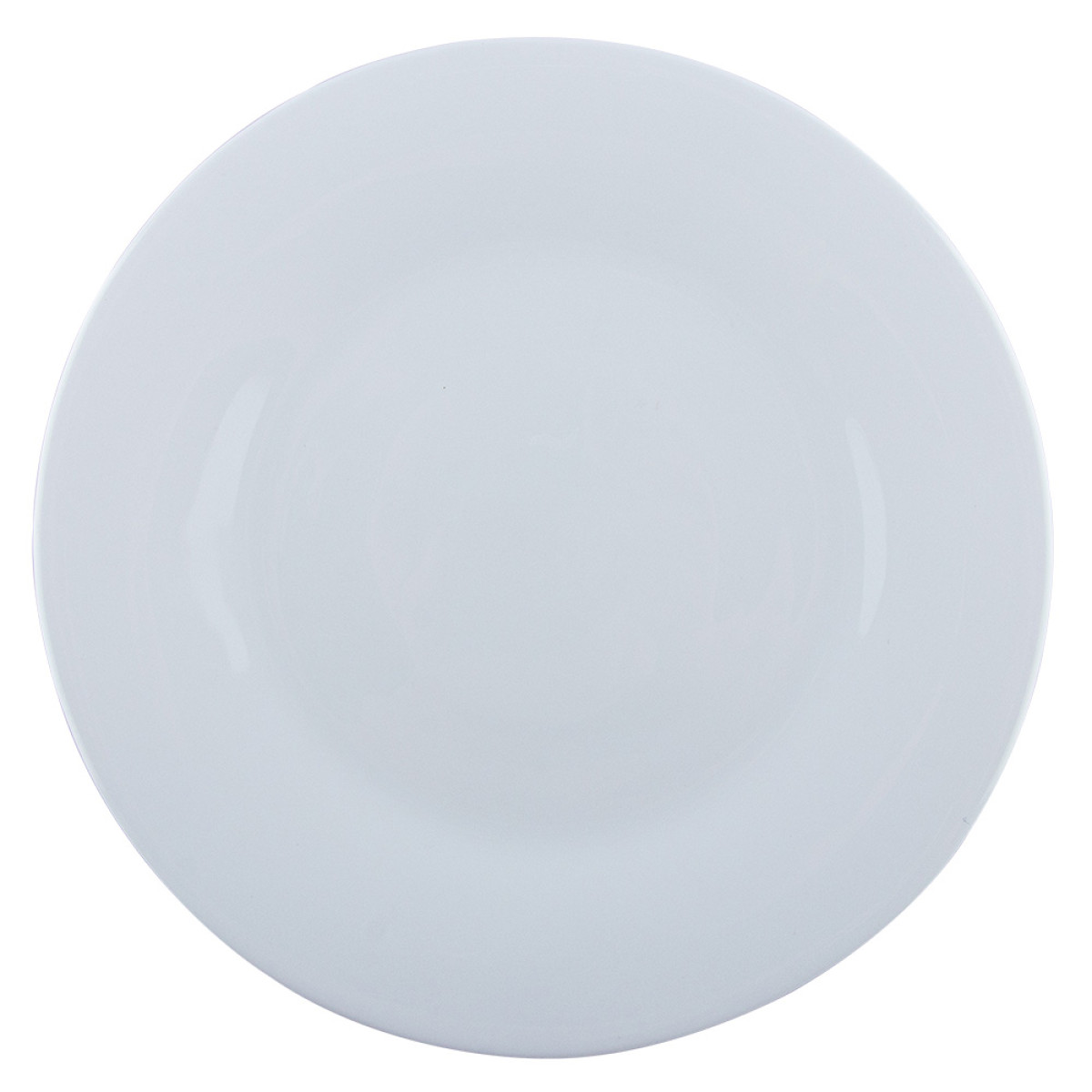 Тарелка десертная V-180B Blanco Buongiorno Vittora 180 мм