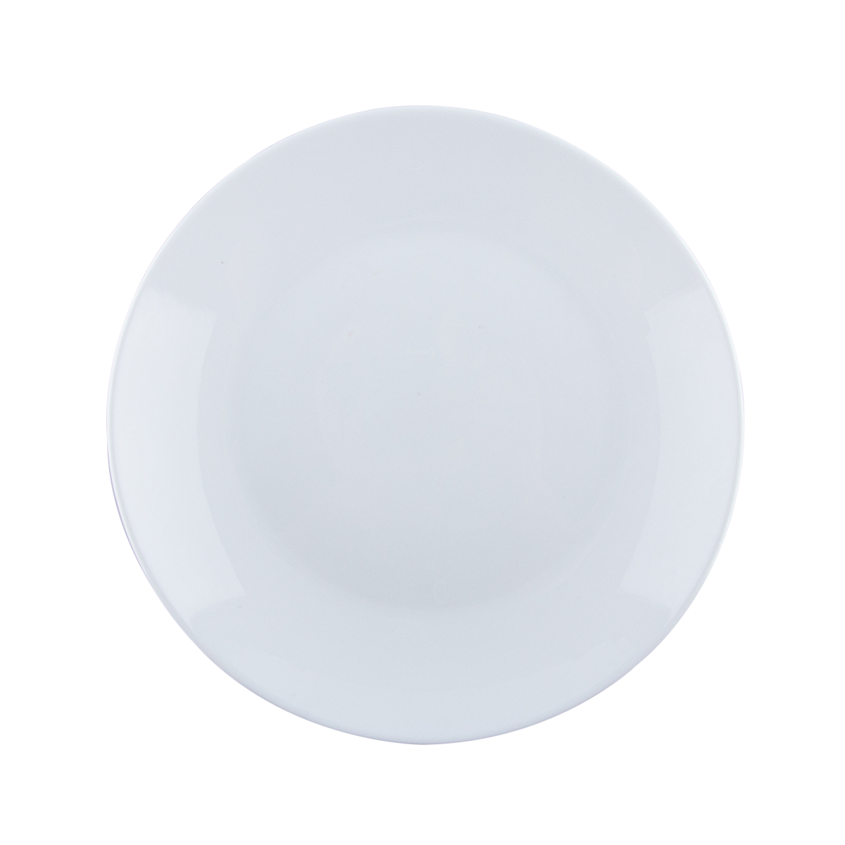 Тарелка десертная V-190D Blanco diva Vittora 190 мм