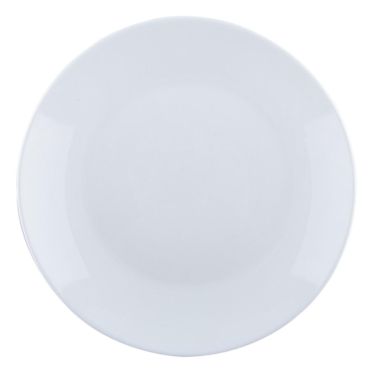 Тарелка десертная V-190D Blanco diva Vittora 190 мм