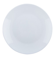 Тарелка десертная V-190D Blanco diva Vittora 190 мм