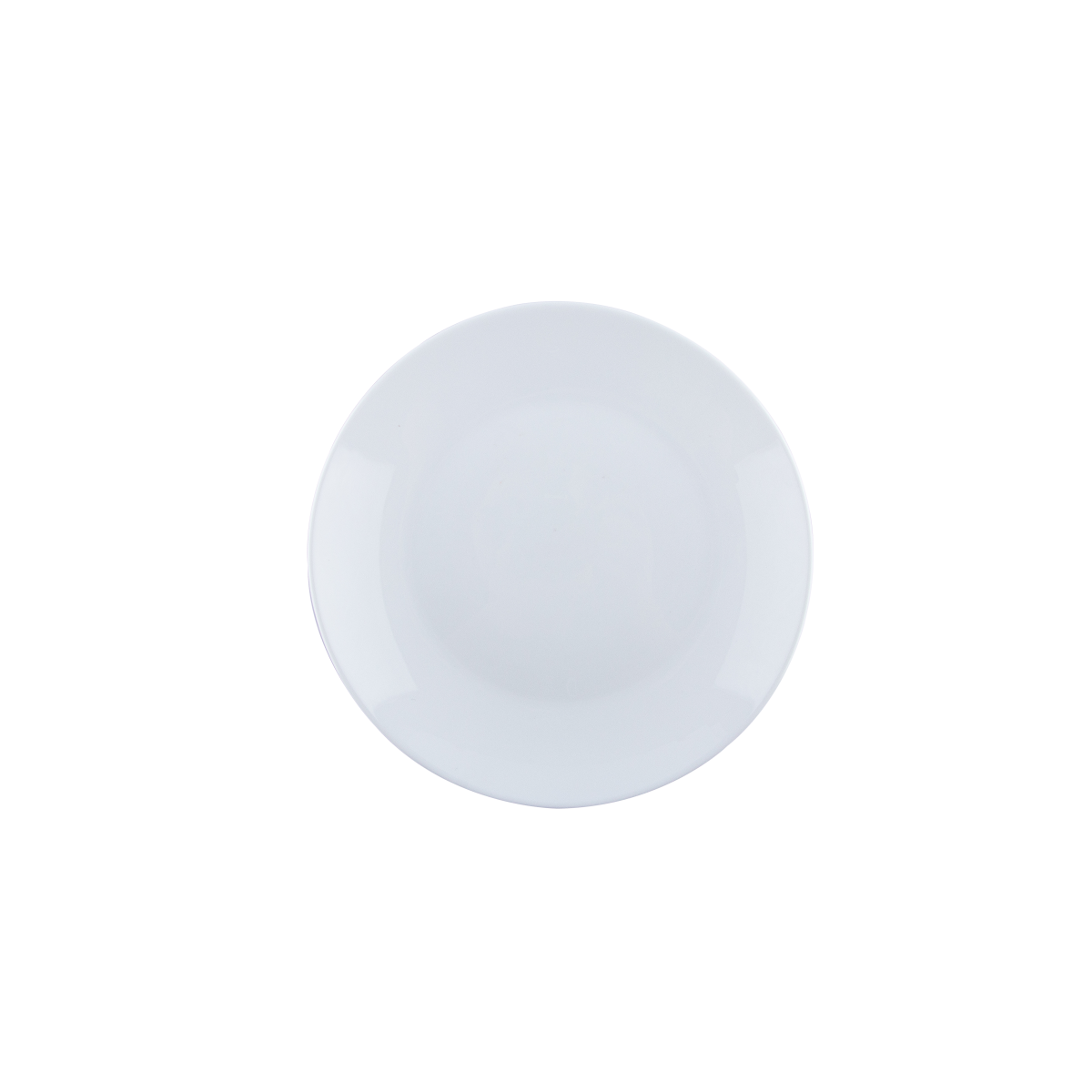 Тарелка десертная V-190D Blanco diva Vittora 190 мм