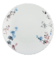 Тарілка десертна V-190EM Східні мотиви wave Vittora 190 мм