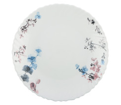 Тарелка десертная V-190EM Восточные мотивы wave Vittora 190 мм