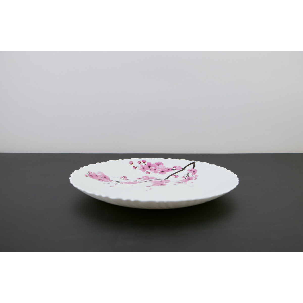 Тарілка десертна V-190SK Сакура Wave Vittora 190 мм