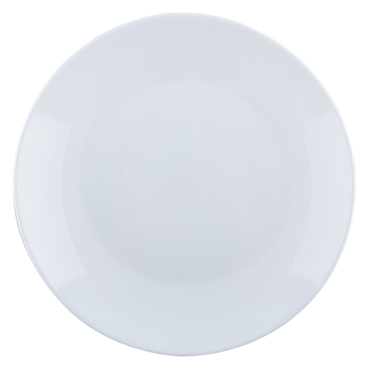 Тарелка десертная V220D Blanco diva Vittora 220 мм