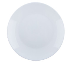 Тарелка десертная V220D Blanco diva Vittora 220 мм