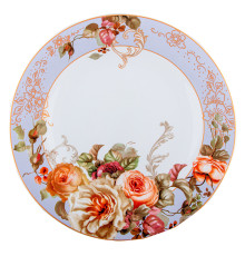 Тарілка десертна VT-1180AH Купаж Aura Vittora 180 мм