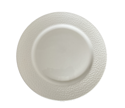 Тарелка десертная VT-P-1188ML Мона Лиза Vittora 200 мм