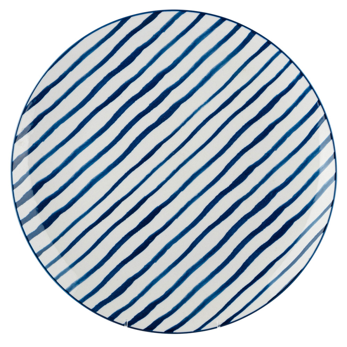 Тарілка десертна VT-P-1190О Океан Vittora 190 мм