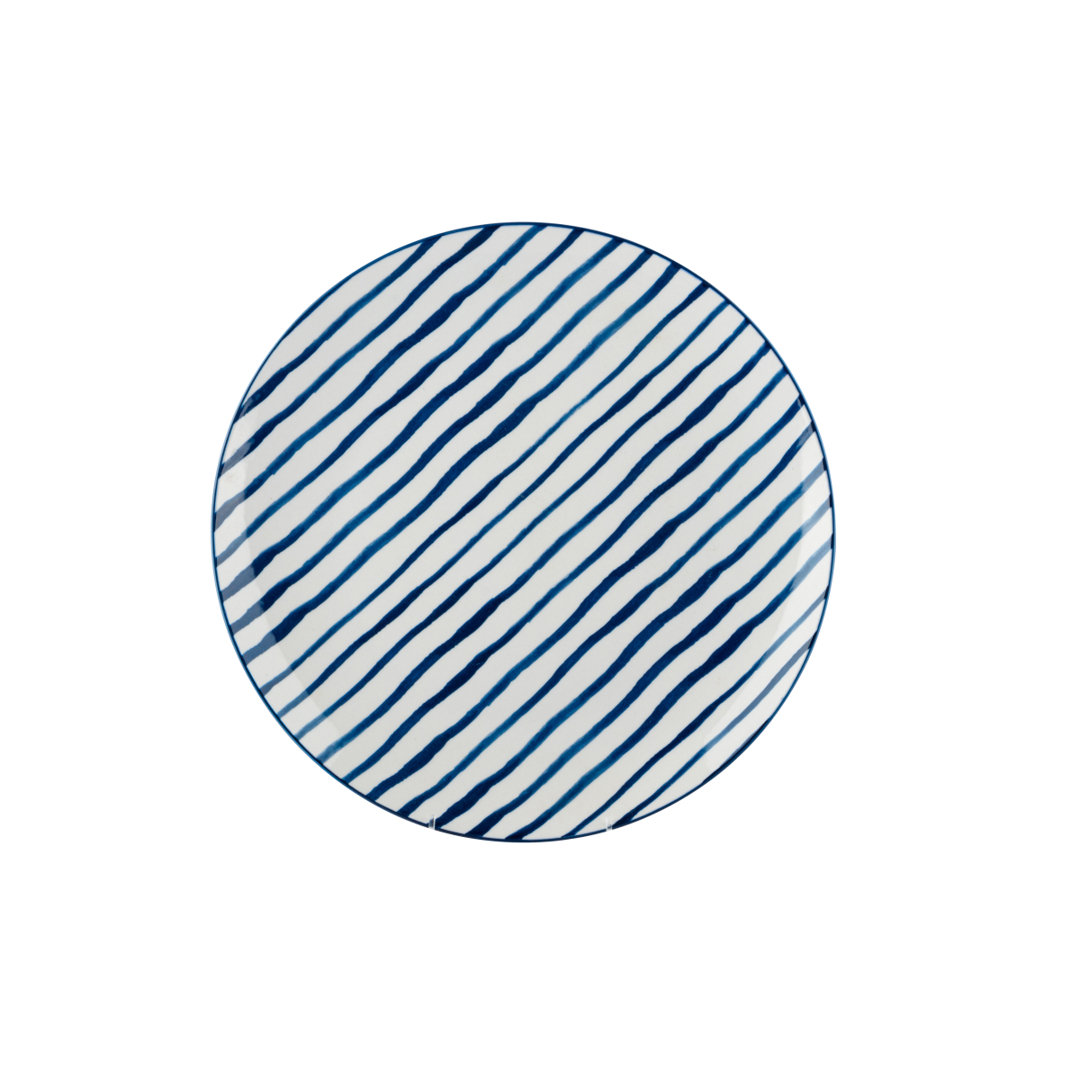 Тарілка десертна VT-P-1190О Океан Vittora 190 мм