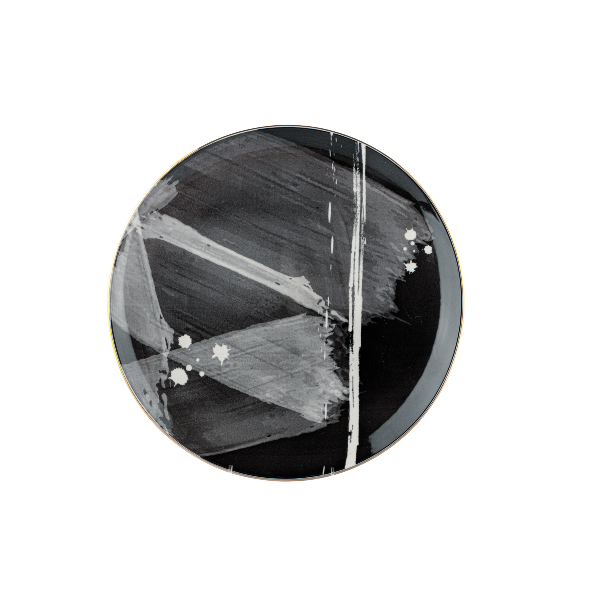 Тарелка десертная VT-P-1190VG Ван Гог Vittora 190 мм