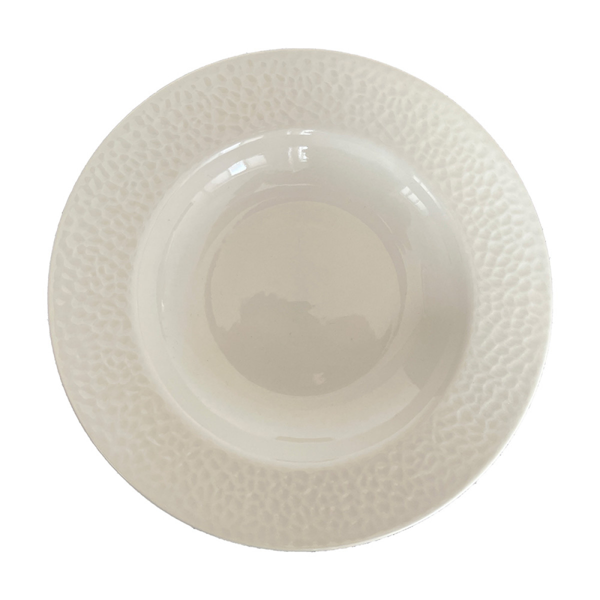 Тарелка глубокая Мона Лиза VT-P-2220ML Vittora 730 мл 180 мм