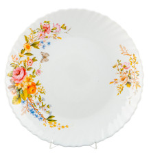 Тарелка обеденная Летние краски Wave 220Sc Vittora 220 мм