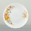 Тарілка обідня Літні барви Wave 220Sc Vittora 220 мм