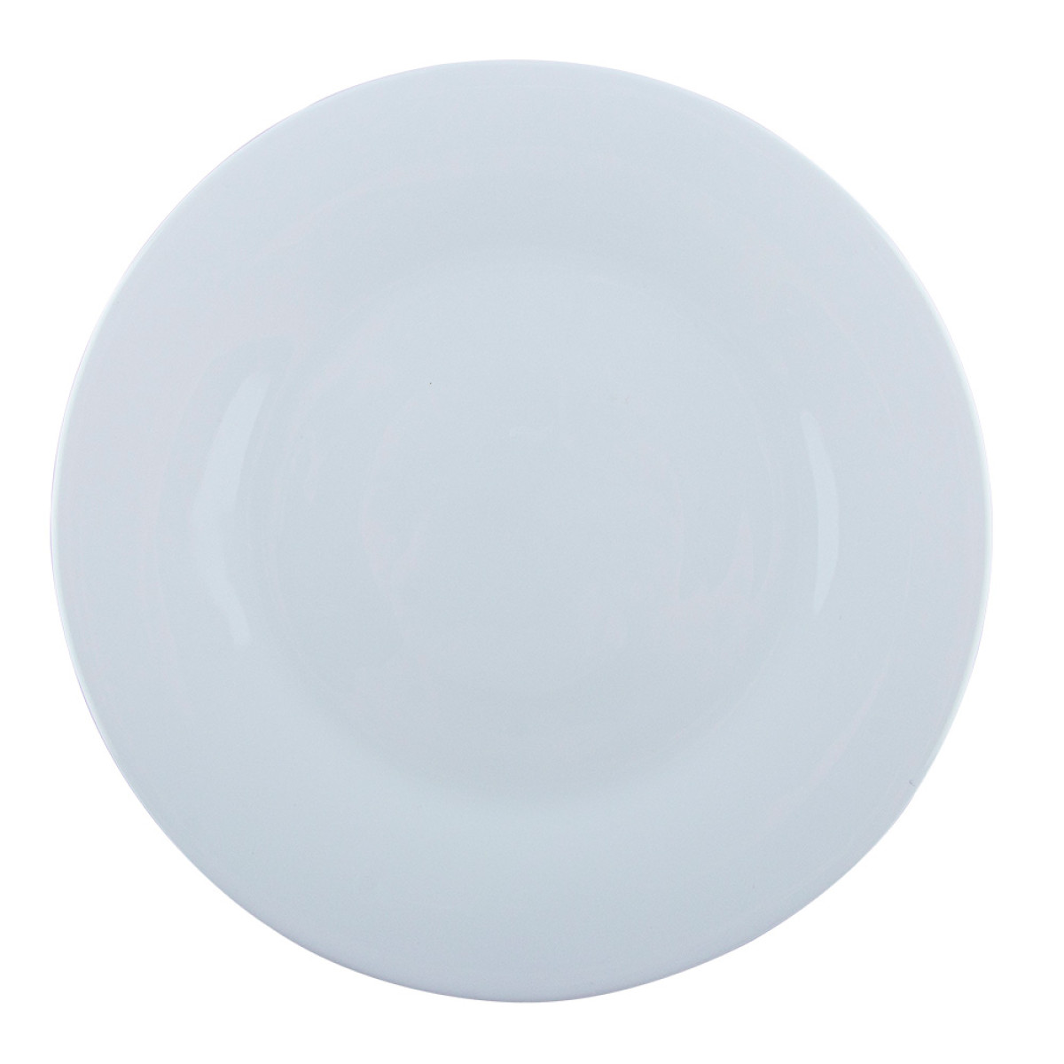 Тарілка обідня V-200B Blanco Buongiorno Vittora 200 мм