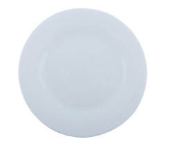 Тарелка обеденная V-200B Blanco Buongiorno Vittora 200 мм
