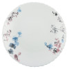 Тарілка обідня V-220EM Східні мотиви wave Vittora 220 мм