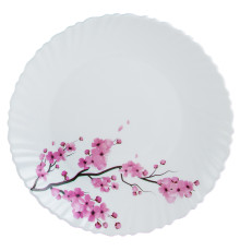 Тарілка обідня V-220SK Сакура Wave Vittora 220 мм