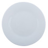 Тарілка обідня V-230B Blanco Buongiorno Vittora 230 мм